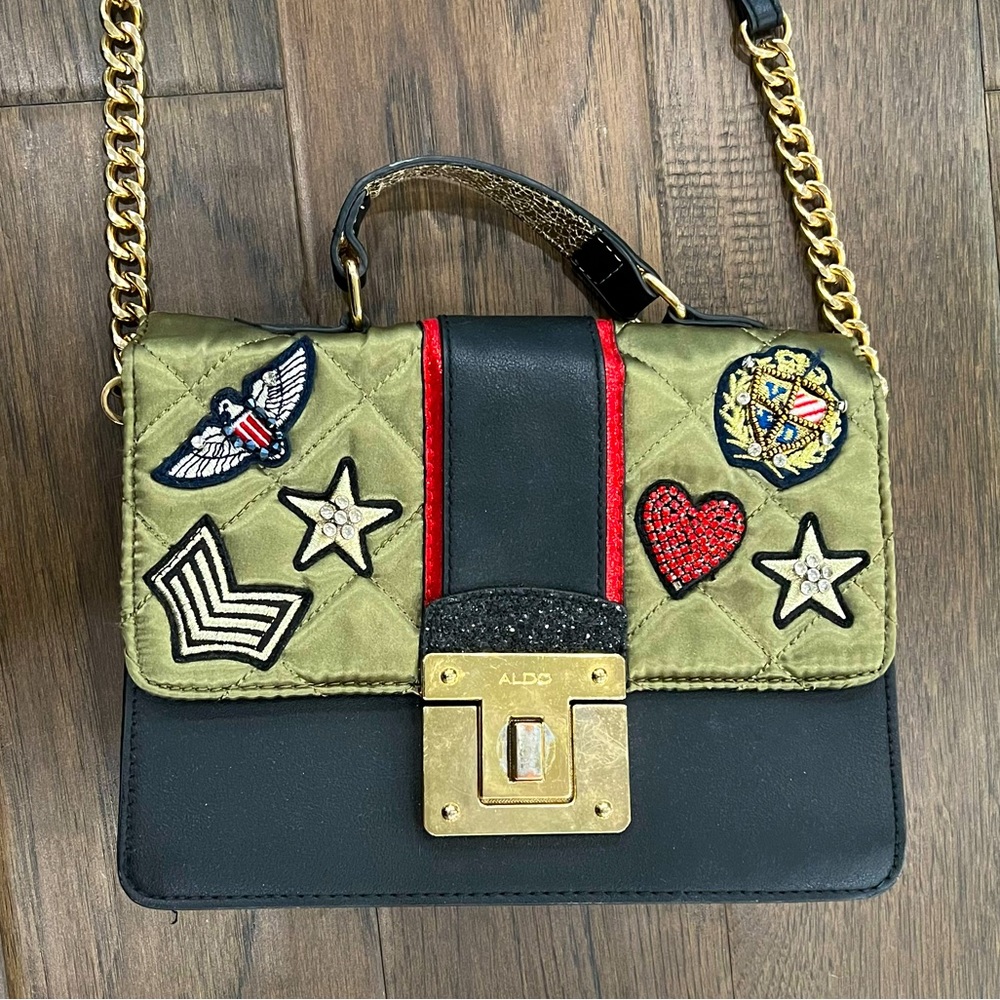 Aldo Purse